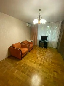 Сдается 1-комн. квартира, 40 м²