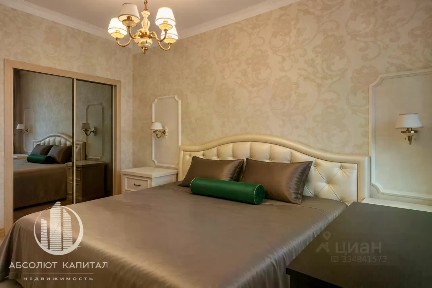 Сдается 2-комн. квартира, 55,7 м²