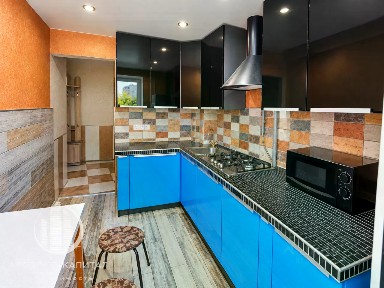 Сдается 3-комн. квартира, 63 м²