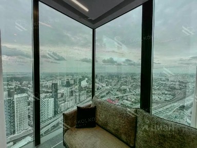 Сдаются 3-комн. апартаменты, 115 м²