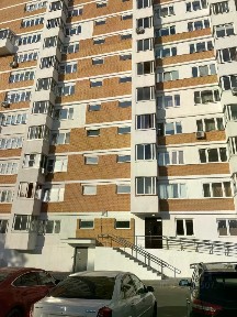 Сдается студия, 27,7 м²