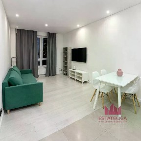 Сдается 2-комн. квартира, 60 м²