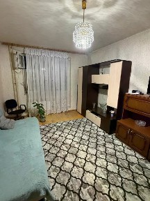 Сдается 2-комн. квартира, 51,4 м²