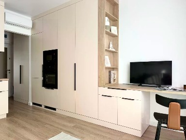 Сдается студия, 19,4 м²