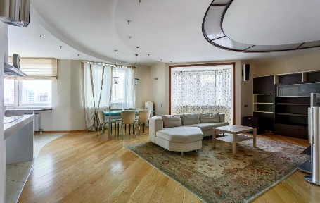 Сдается 3-комн. квартира, 128 м²