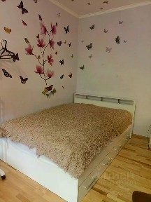 Сдается 1-комн. квартира, 40 м²