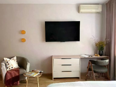 Сдается 1-комн. квартира, 40 м²
