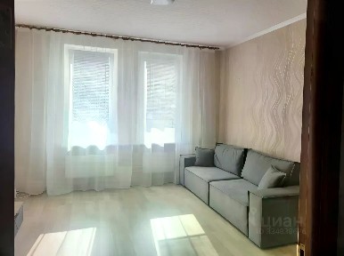 Сдается 1-комн. квартира, 38 м²