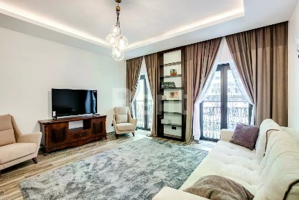 Сдается 2-комн. квартира, 61 м²
