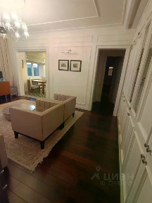 Сдается 3-комн. квартира, 81 м²