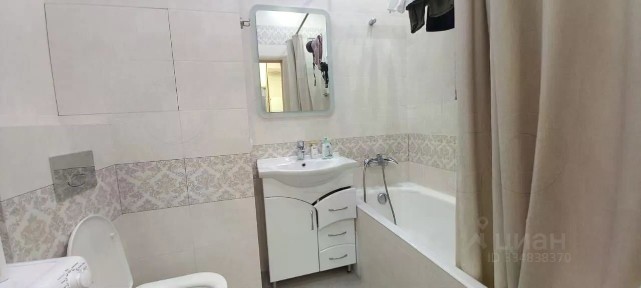 Сдаются 2-комн. апартаменты, 42 м²