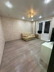Сдается 2-комн. квартира, 37,8 м²
