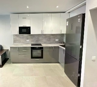 Сдается 1-комн. квартира, 42 м²