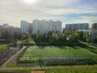 Сдается 1-комн. квартира, 37,9 м²