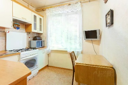 Сдается 2-комн. квартира, 49 м²
