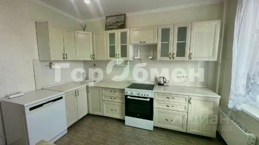 Сдается 1-комн. квартира, 41 м²