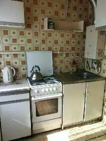 Сдается 2-комн. квартира, 45 м²