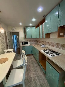 Сдается 3-комн. квартира, 63 м²