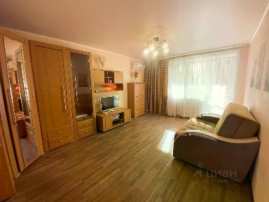 Сдается 2-комн. квартира, 48,5 м²