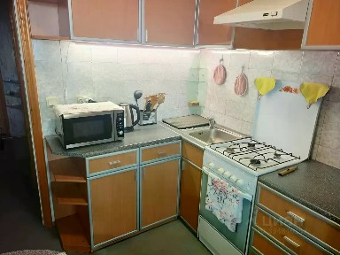 Сдается 1-комн. квартира, 35 м²