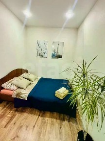 Сдается 1-комн. квартира, 32 м²