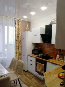 Сдается 1-комн. квартира, 39 м²