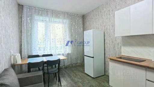 Сдается 1-комн. квартира, 38,9 м²