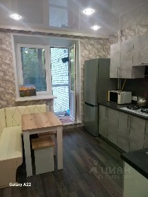Сдается 1-комн. квартира, 32 м²