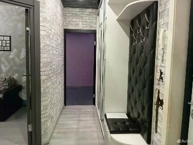 Сдается 2-комн. квартира, 48,1 м²