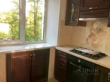 Сдается 1-комн. квартира, 34 м²