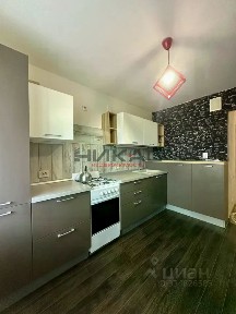 Сдается 1-комн. квартира, 37 м²