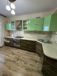 Сдается 1-комн. квартира, 37,4 м²