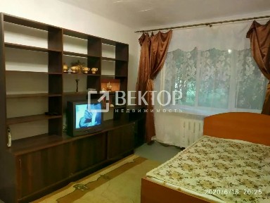 Сдается 1-комн. квартира, 31 м²