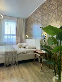 Сдается студия, 27,4 м²