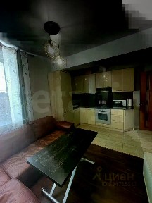 Сдается 1-комн. квартира, 43,9 м²