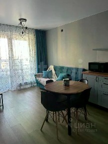 Сдается 1-комн. квартира, 30 м²