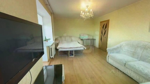 Сдается 3-комн. квартира, 60 м²