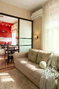 Сдается 2-комн. квартира, 57 м²