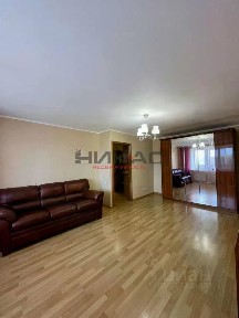 Сдается 1-комн. квартира, 45 м²