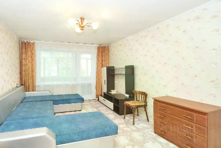 Сдается 1-комн. квартира, 30 м²