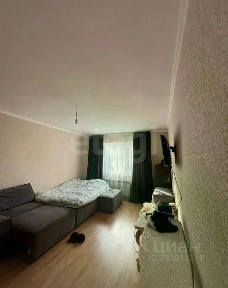 Продается 1-комн. квартира, 40,9 м²