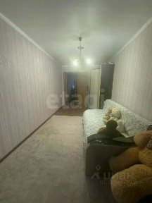 Продается 3-комн. квартира, 58 м²