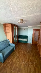 Сдается 1-комн. квартира, 34,4 м²