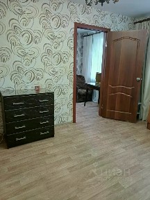 Сдается 2-комн. квартира, 43 м²