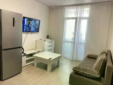 Сдается 1-комн. квартира, 26 м²