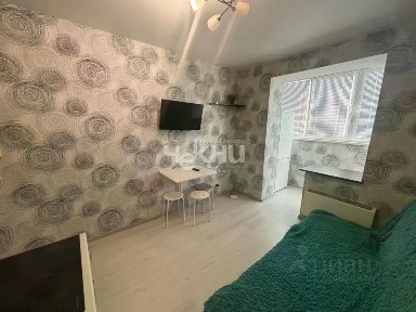 Сдается студия, 19 м²