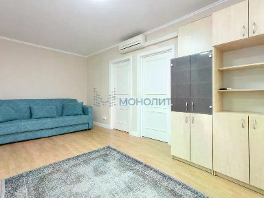 Сдается 3-комн. квартира, 59 м²