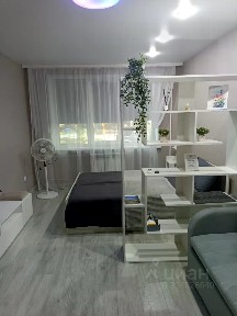 Сдается 1-комн. квартира, 33 м²