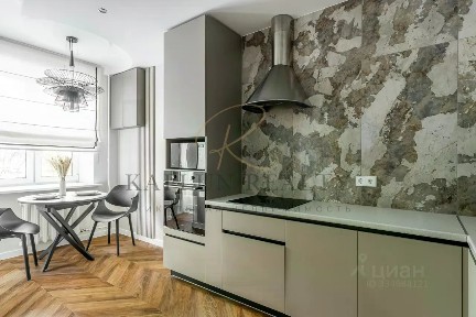 Сдается 2-комн. квартира, 60,3 м²