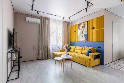 Сдается 3-комн. квартира, 75 м²
